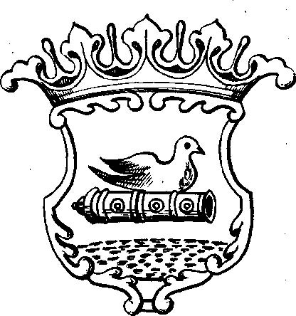 смоленск герб города